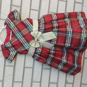 Sweet Charmers Dress